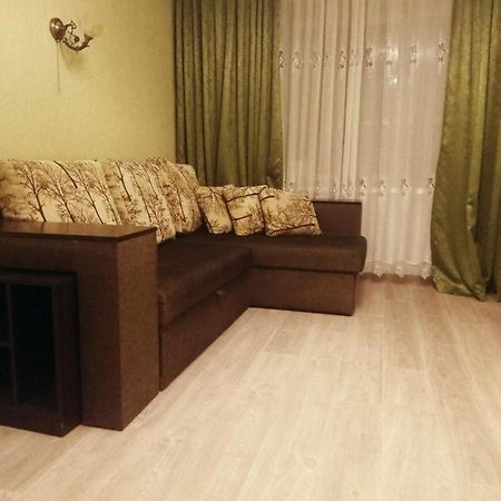 Apartment Chernihivska 13 Shostka Dış mekan fotoğraf
