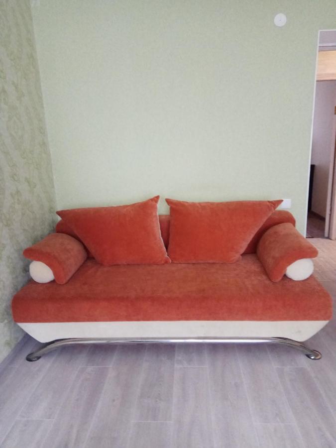 Apartment Chernihivska 13 Shostka Dış mekan fotoğraf