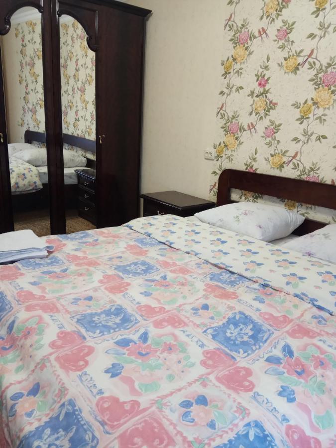 Apartment Chernihivska 13 Shostka Dış mekan fotoğraf