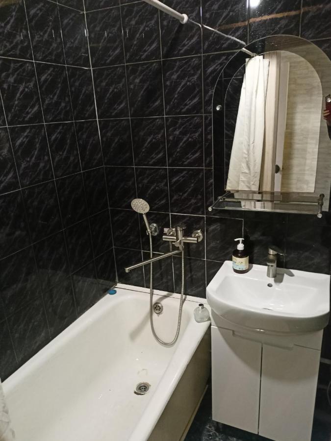 Apartment Chernihivska 13 Shostka Dış mekan fotoğraf