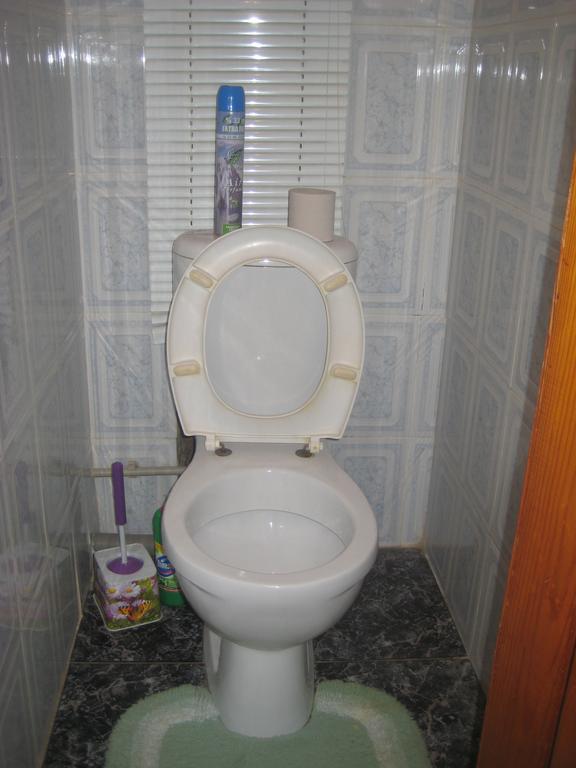 Apartment Chernihivska 13 Shostka Dış mekan fotoğraf