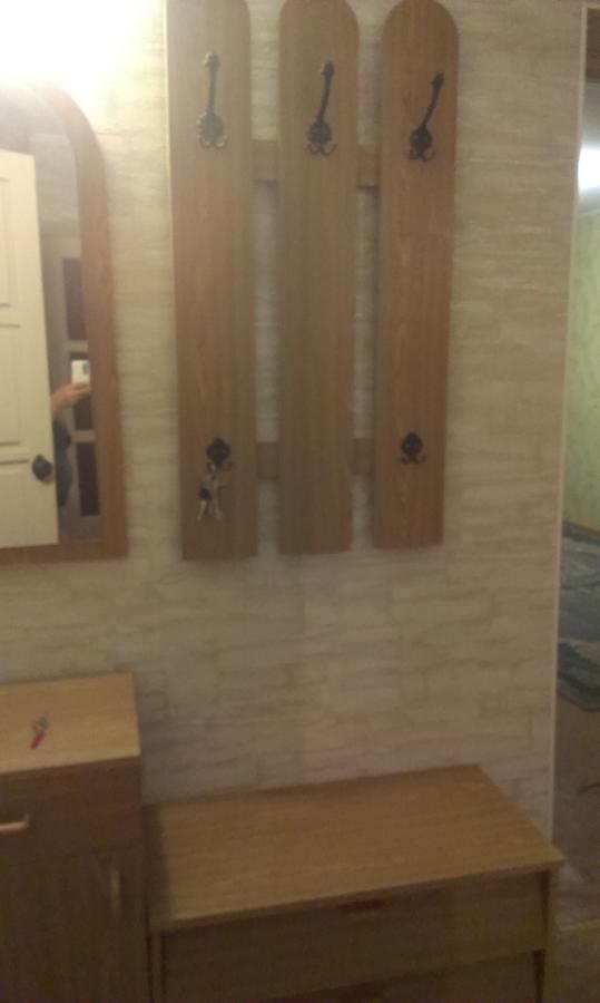 Apartment Chernihivska 13 Shostka Dış mekan fotoğraf