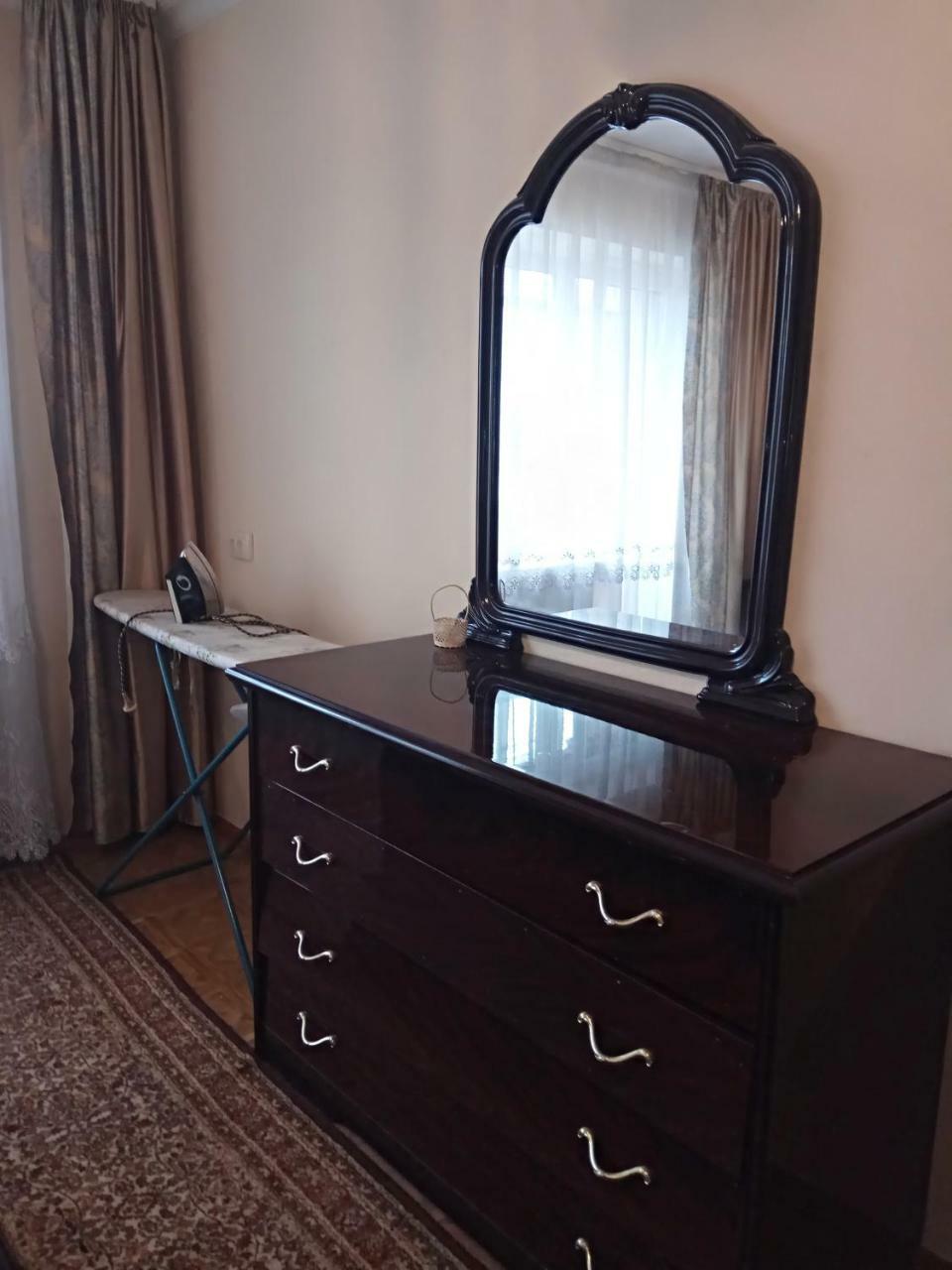 Apartment Chernihivska 13 Shostka Dış mekan fotoğraf